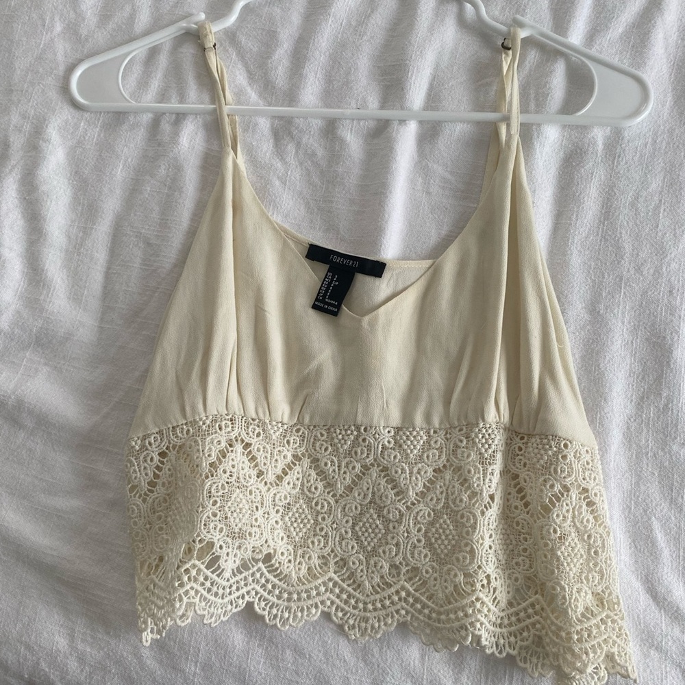 Forever 21 Top